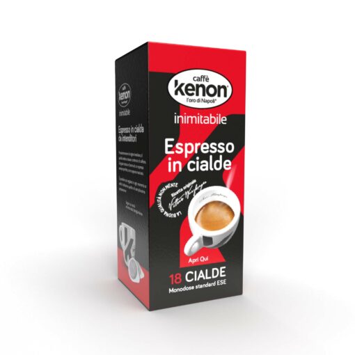 KENON 18 CIALDE